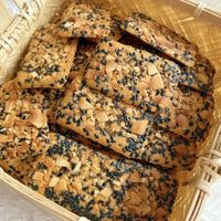 酥脆度与成分纯度双优，这三款平价酥脆零食才是真闭眼入