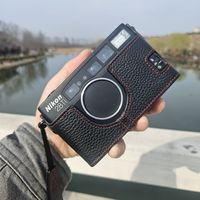 我的胶片相机(为了那块表)