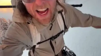 Black Diamond Alpine Start：极简设计与极致透气的超轻软壳测评