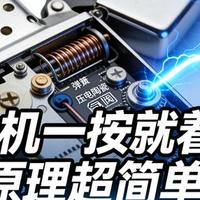 打火机：一个小到不起眼，却藏着大科技的日常神器