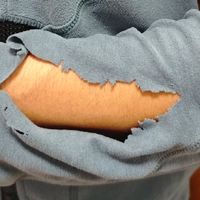 攀山鼠：从“尖刀刺不破”的锁子甲，到“自行降解”的环保标兵？