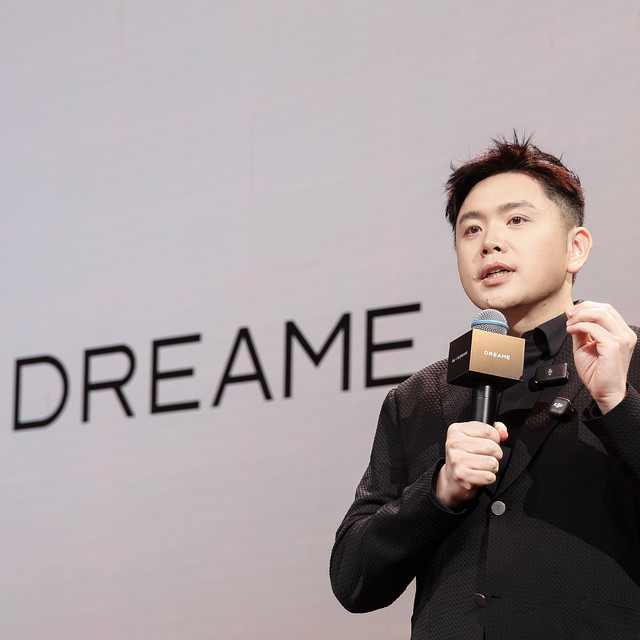 追觅俞浩：AI时代所有产品都值得重做一遍