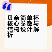 带娃出行/好物分享/必备单品~水杯一枚