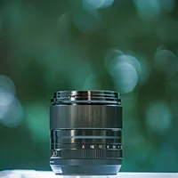 富士“新一代标头”‖XF33 1.4如何❓