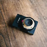 适马FP 全幅GR 第三次购入