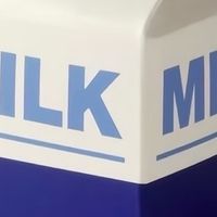 看懂牛奶配料表：四步锁定好牛奶