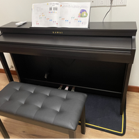 2026年电钢琴选购终极指南：从入门到进阶的十款高性价比推荐