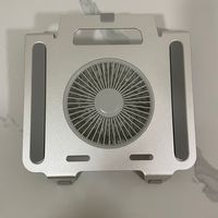 真的是我见过的超有性价比电脑支架笔记本散热器了呀！