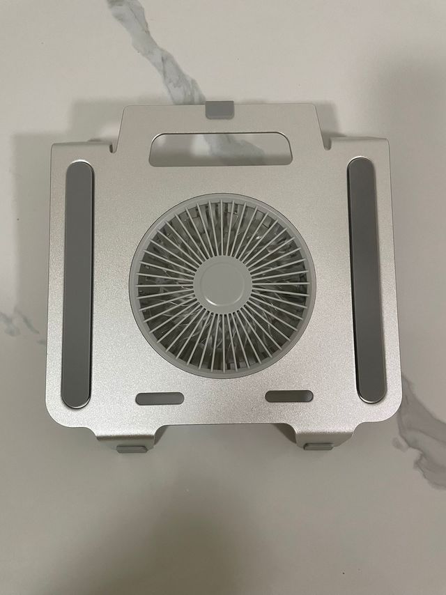 真的是我见过的超有性价比电脑支架笔记本散热器了呀！