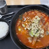 第一次一个人出国旅行！菠萝的韩国游记（上）