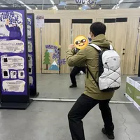 迪卡侬新品  '它'  来啦！