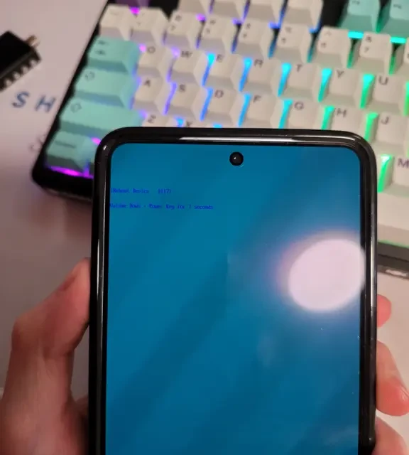 One UI8.5刷机步骤有变
