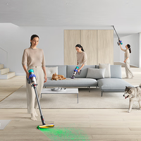 吸力虚标、续航缩水？四款旗舰无线吸尘器实测：清洁力与持久战力谁更胜一筹