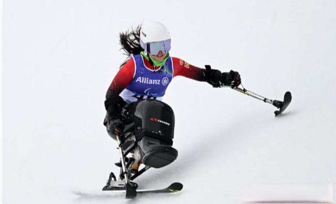 强势领跑！中国队连霸7日奖牌榜，米兰冬残奥会奖牌增至38枚