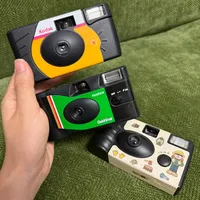 富士胶片机 vs 数码相机？128位用户真实体验告诉你答案