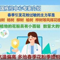 关窗！戴口罩！它提前来了