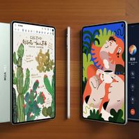 华为MatePad Mini能替代手机吗？3000+用户观点大碰撞