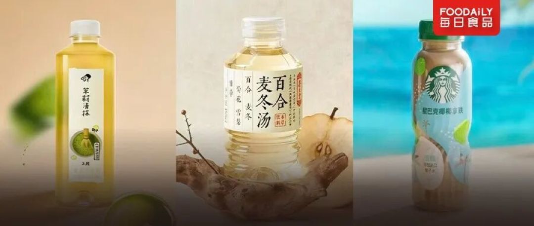 一口气亮相20+新品!溜溜梅凭什么敢当休闲零食卷王?