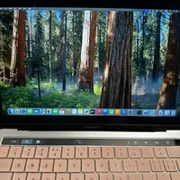 接上 macbook如何通过屏幕共享操控macmini