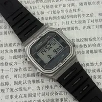 西铁城/citizen DQ7031 蛐蛐叫