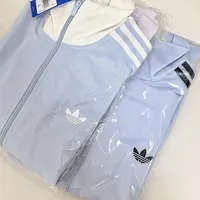 阿迪外套面料解析