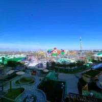 上海3天2晚｜乐高酒店+乐园+天文馆完美遛娃