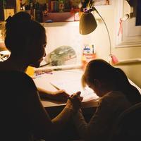 孩子初高中不知道选什么学习机？科大讯飞S30 Turbo和学而思X5横测奉上，拒绝焦虑！