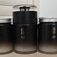 吾非太阳能车载净化器礼盒体验：车载清新刚需，大容量礼盒太贴心