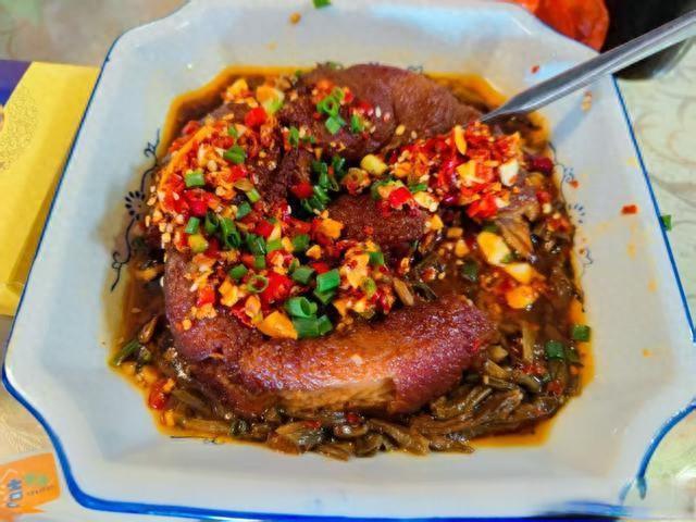 江西酒席这5道菜是标配，本地人：没它们海鲜再贵也不体面