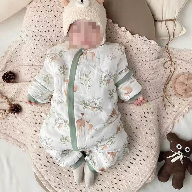 春季带娃生存指南｜换季育儿好物，轻松养出健康活力宝宝

 