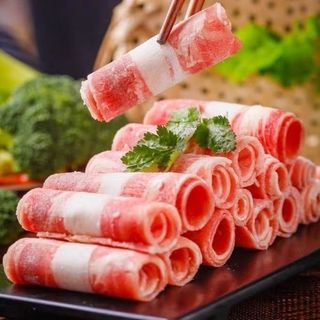 买肉防坑指南：如何辨别真假猪肉牛肉卷！