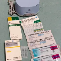 宝宝常用雾化药物参考剂量🧪