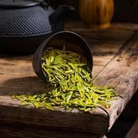 六大茶类全品牌清单：新手闭眼入，老茶客不踩坑