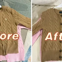 拉夫劳伦缩水后用护发素真的能恢复如初