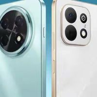 8500mAh电池！华为畅享90Pro Max开启预约，麒麟芯重塑千元续航！