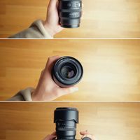 尼康Z卡口有性价比高的好镜头了 | 尼康ZR