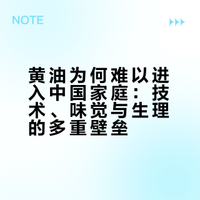 老外天天吃的黄油，为何撬不开中国人的嘴？#微博超有用视频大赛# 南昌人南昌事儿的微博视频