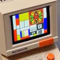 🎮 Divoom点音Minitoo，复古党狂喜的桌面全能小电脑！