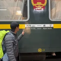 穷游之南宁～河内🇻🇳，我只花了73.5元！！！