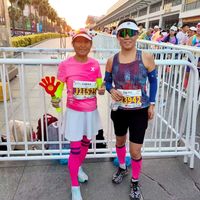 这场马拉松到底有什么魅力可以让人连续跑23年-解开永久号的神秘面纱