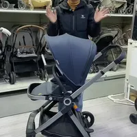 逸乐途EMU“网红车”❓还是真有实力❓ #婴儿推车 #逸乐途emu #逸乐途 #高景观婴儿车 #六一童车