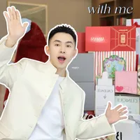 📦虽迟但到！爱用好物全盘托出！