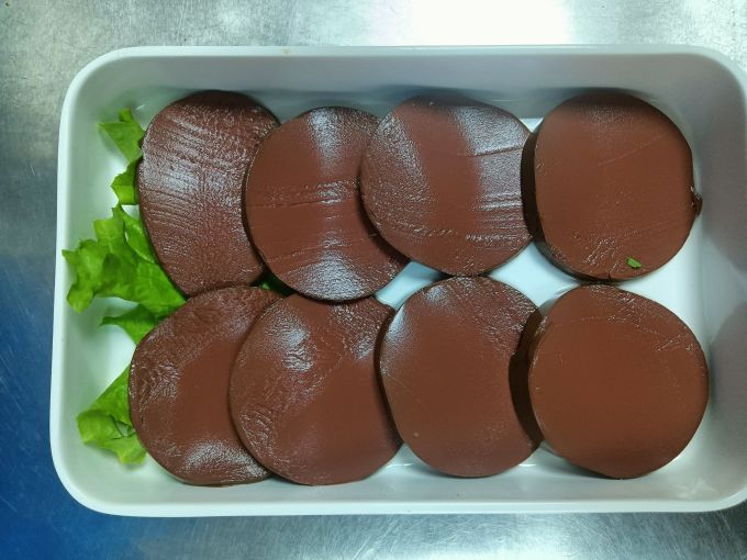 正大食品家禽类