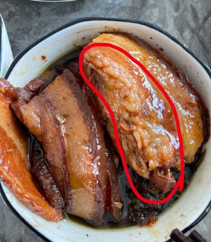 聪厨肉禽预制菜