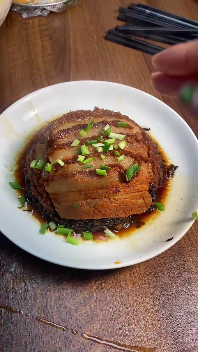 聪厨肉禽预制菜