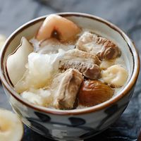 冬季孩子的“肺”最累！常给孩子喝这3道“润肺汤”，止咳化痰，呼吸顺，人也精神了！