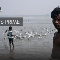 在瓦拉纳西街头切换镜头教会了我这一点