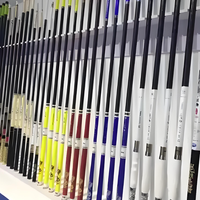 【野钓经验】一个钓鱼爱好者应该有多少支鱼竿？不在于多，而在于“配得对”！