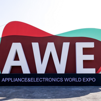 AWE2026闭幕：AI科技集中亮相，产业创新动能持续释放