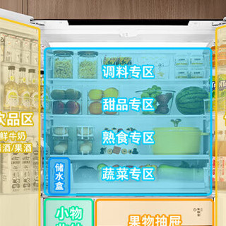 冰箱哪个牌子的质量好性价比高排前十名？2026十大爆款实测
